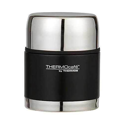 500mL THERMOcafe S/Steel Vac Insul Food Jar