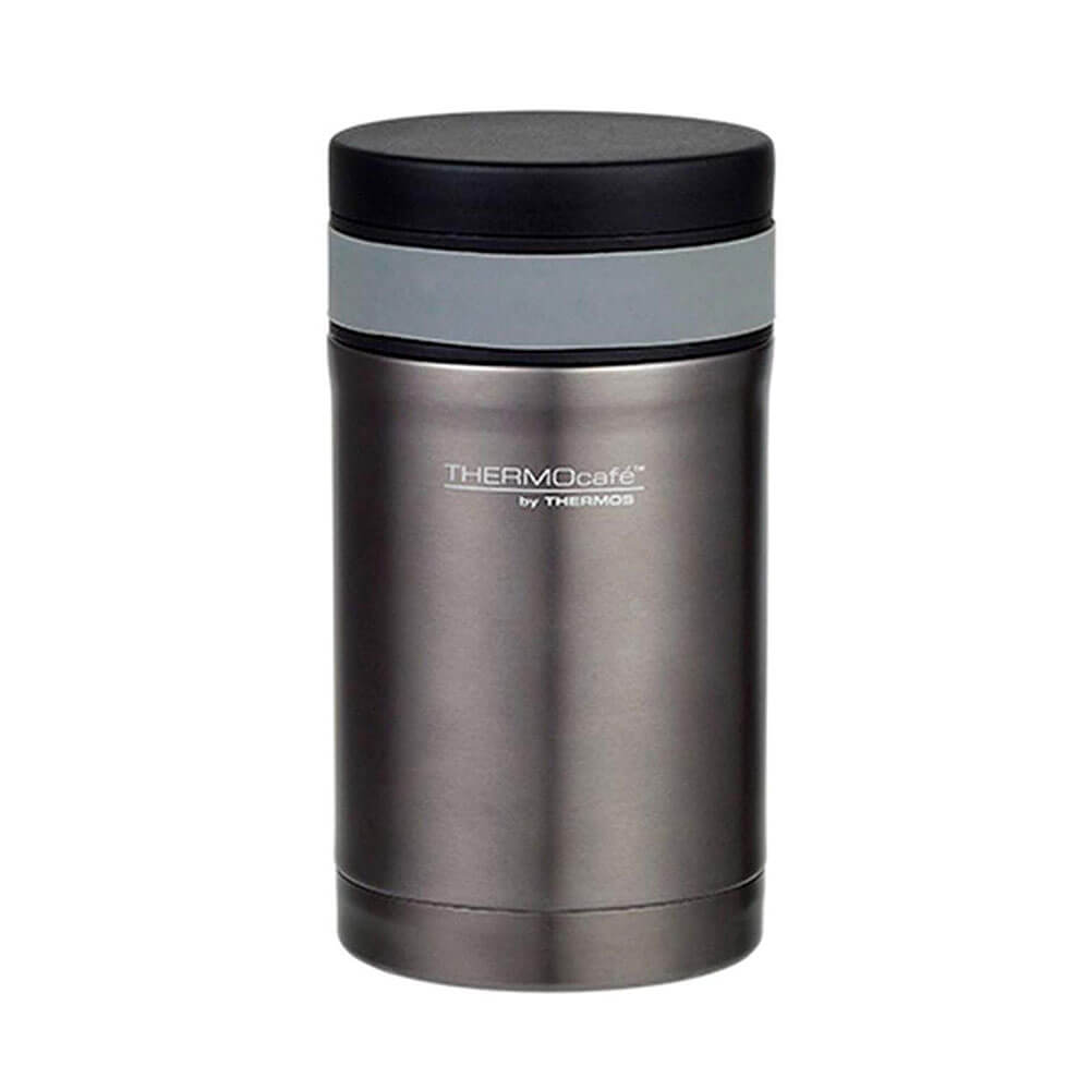 500mL THERMOcafe Vacuum Insulated Food Jar w/Spoon