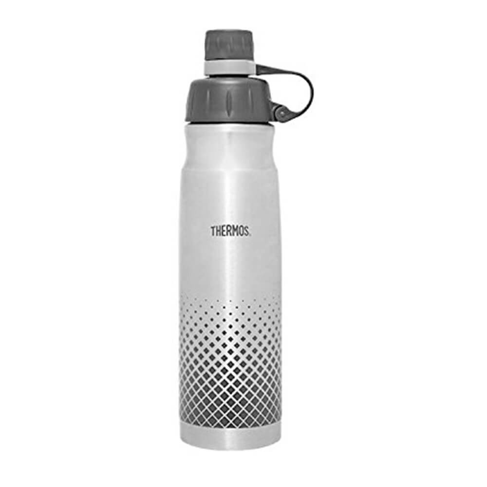 S/Steel Vacuum Insulated Hydration Bottle