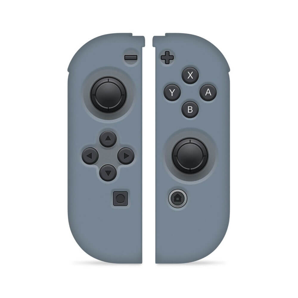 Bytt hyperkin joy con silikonskinn