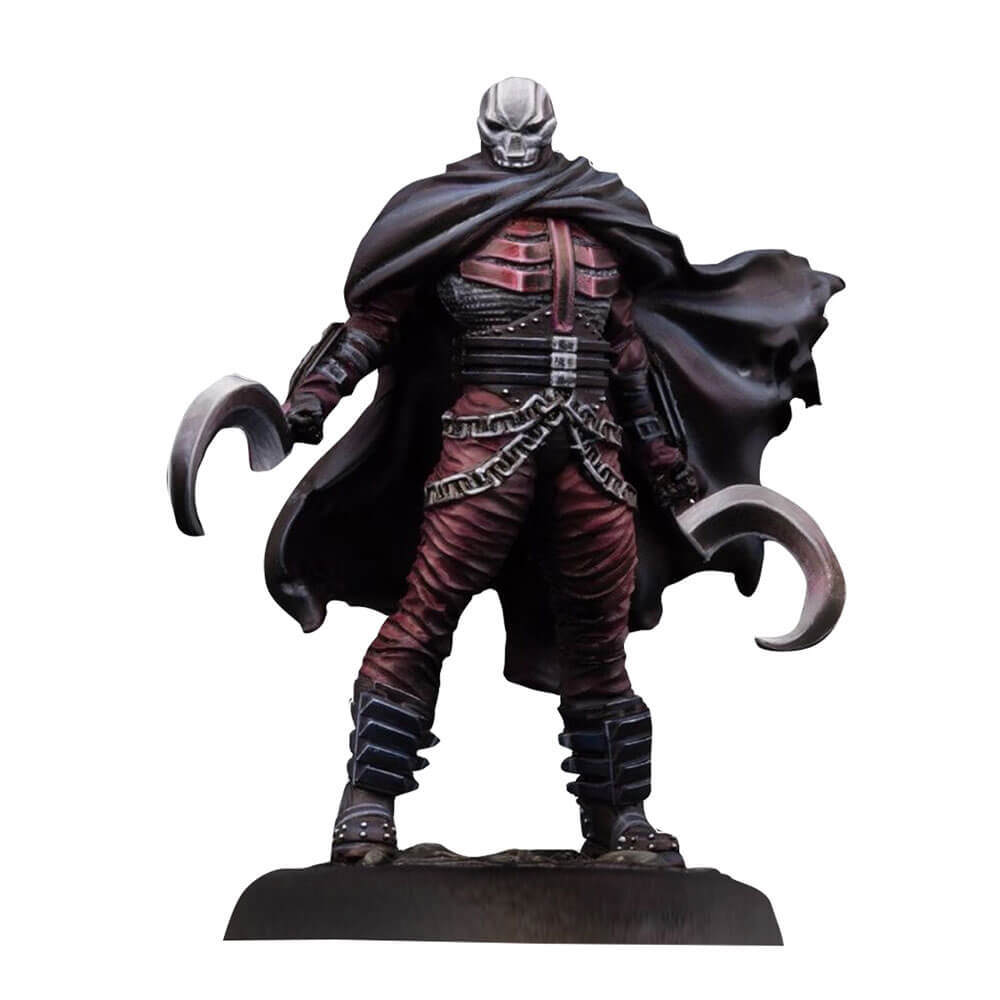 Batman Miniature Game Reaper