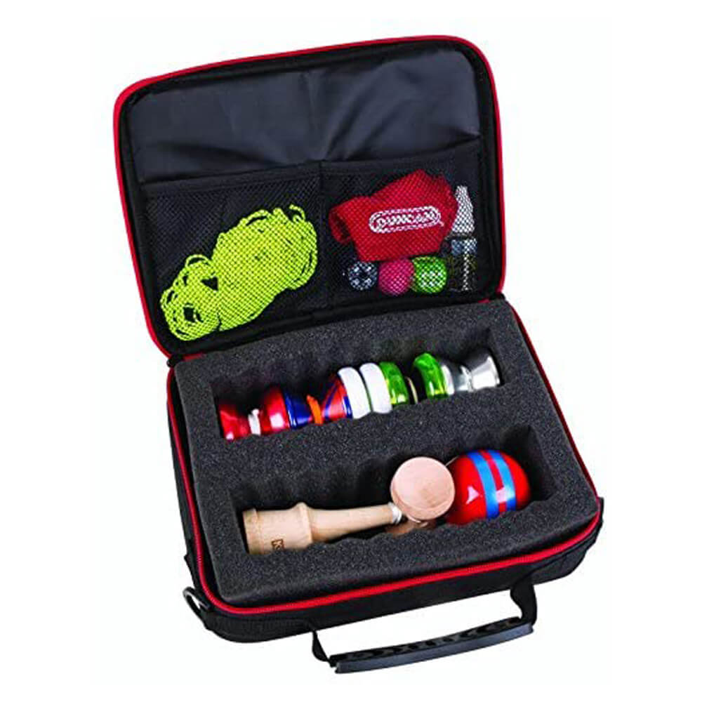 Duncan Storage Satchel Yo Yo & Kendama 10.5"