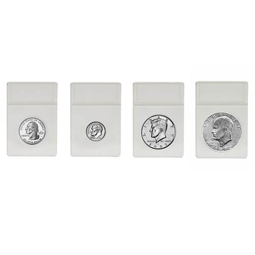 BCW Currency Display Slab Inserts