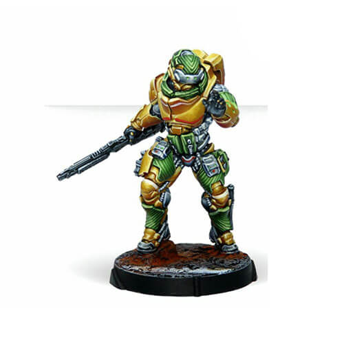 Yu Jing Miniatures