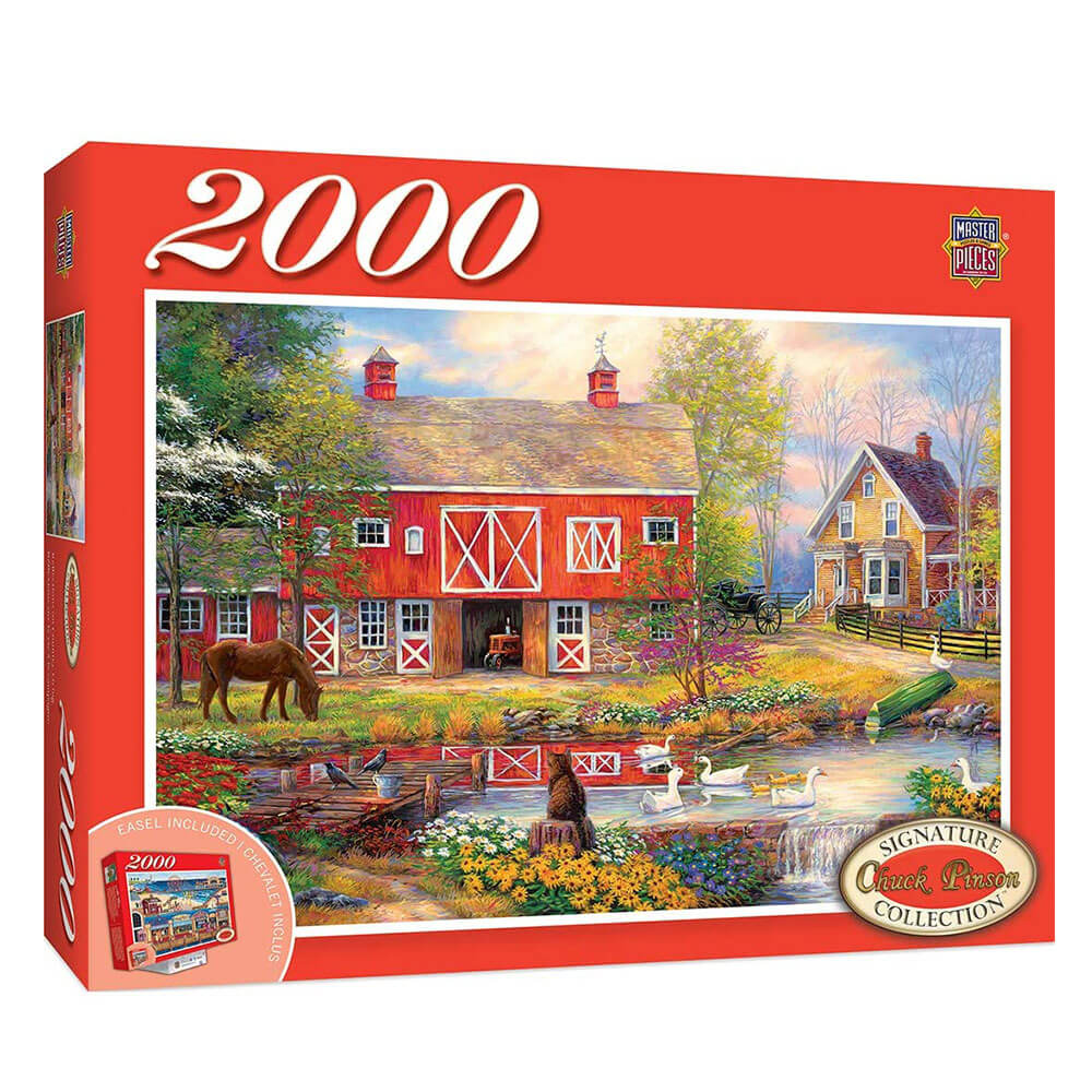 Segno MP. Coll Puzzle (2000)