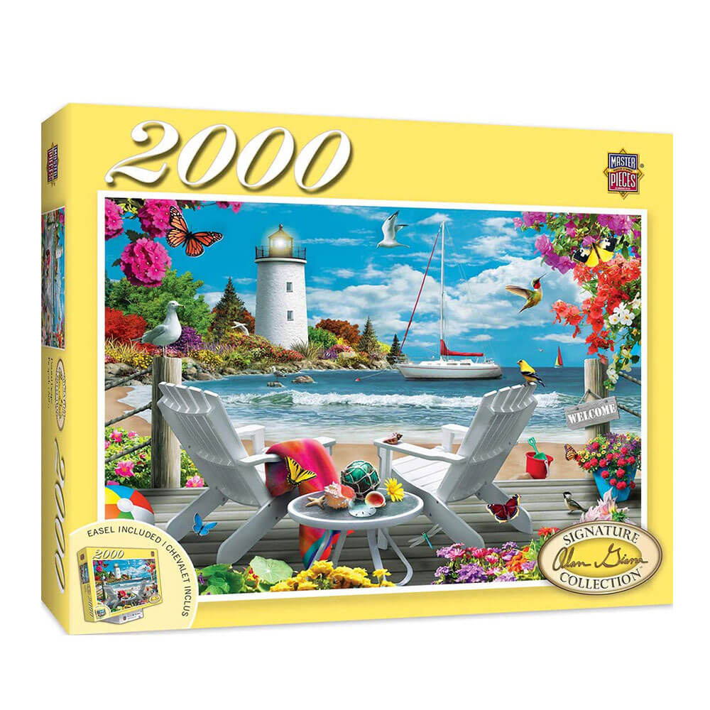 Znak MP. Coll Puzzle (2000)