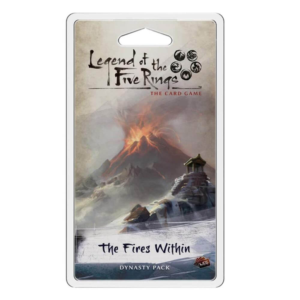 Legend of the Five Rings LCG