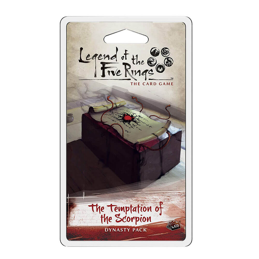 LOTFR Living Card Game