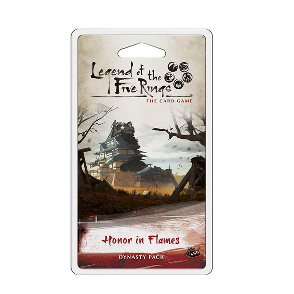 Jeu de cartes LOTR Living