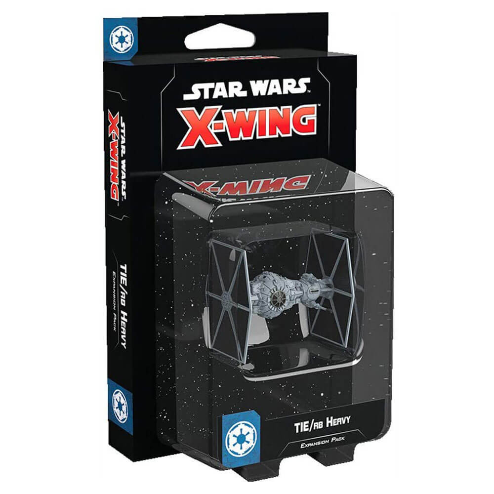 Gwiezdne wojny X-Wing 2nd Edition