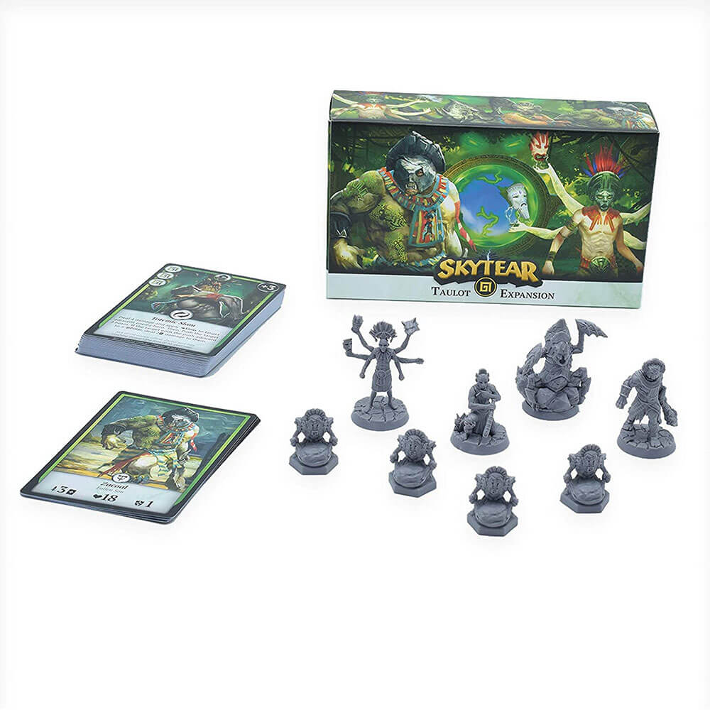 Skytear Board Game Espansion