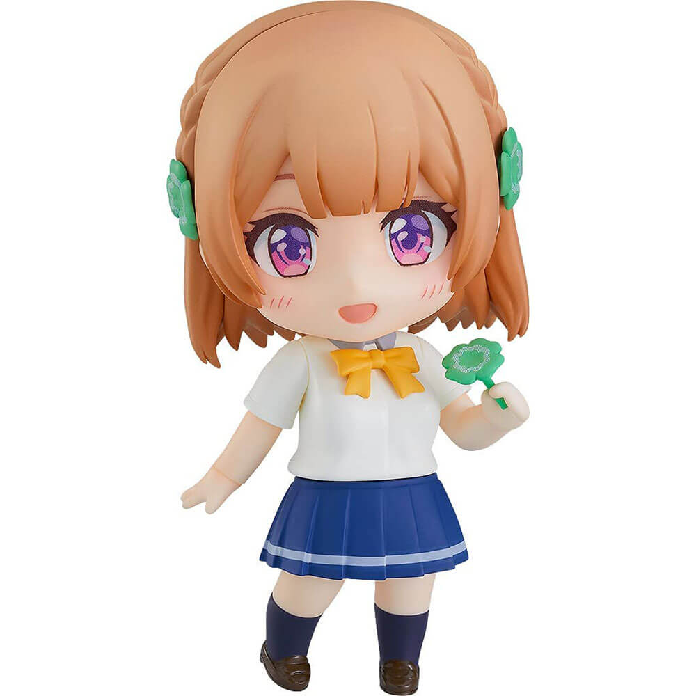 Osamake Kuroha Shida Nendoroid Figure