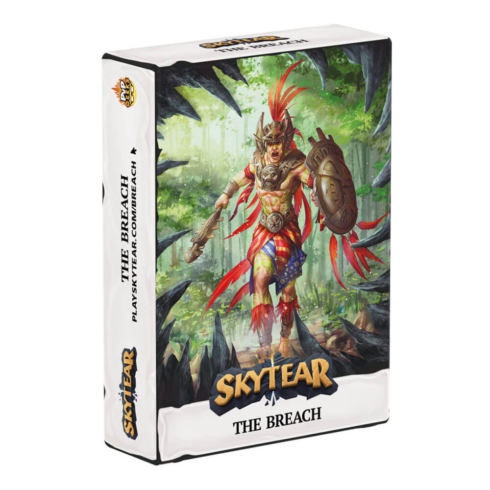 Pack d'expansion de Skytear