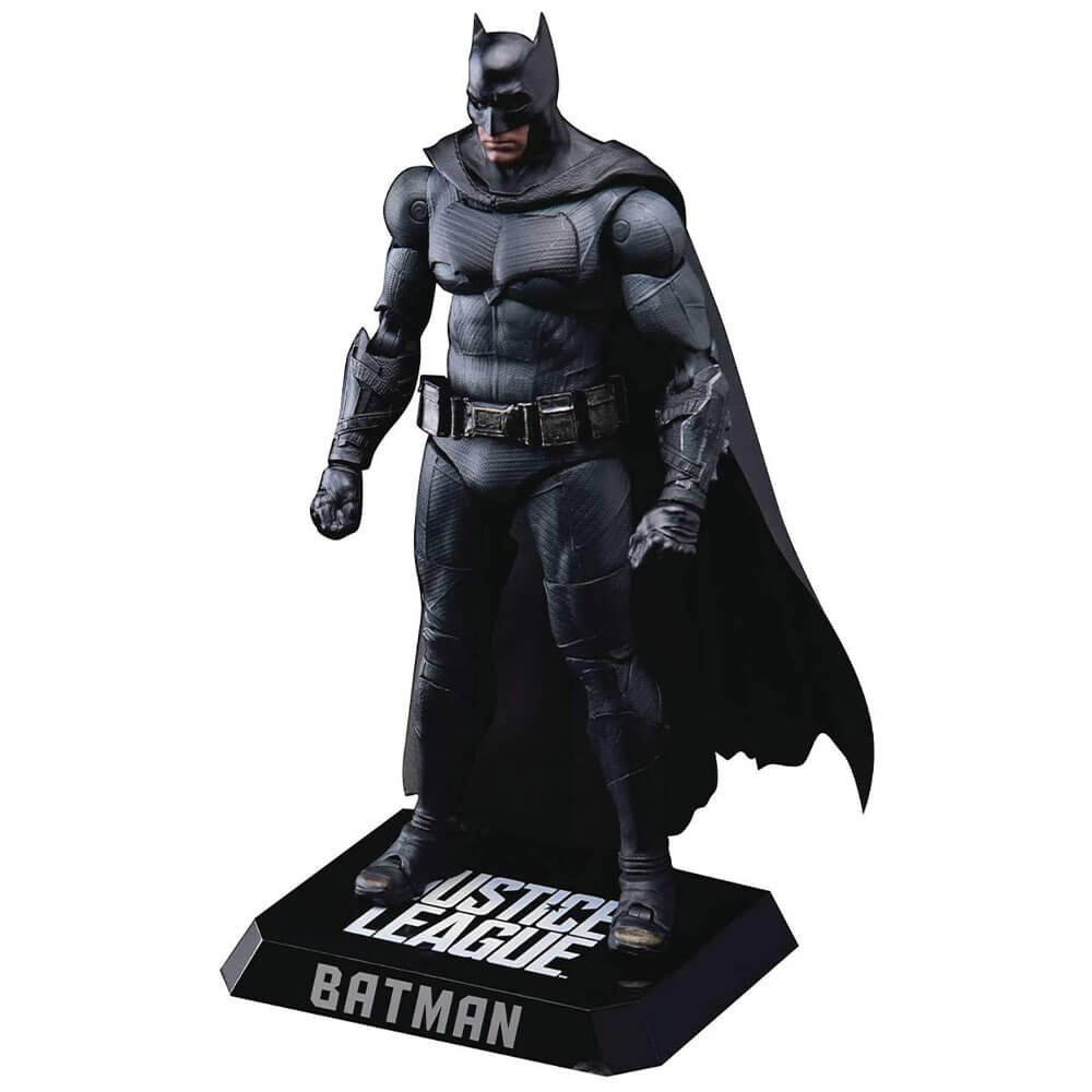 Figure des héros d'action dynamique de Justice League