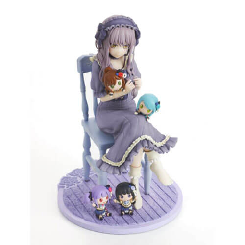 BanG Dream! Roselia Yukina Minato Pajama Figure