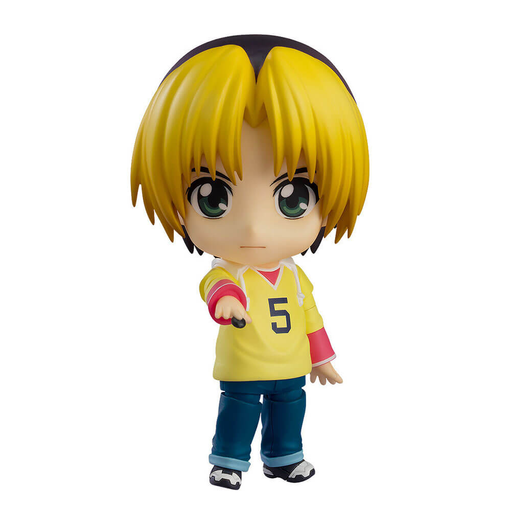 Hikaru no Go Nendoroid-Figur