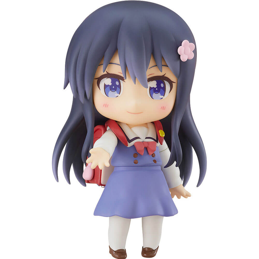  Waten! Ein Engel flog zu mir herab Nendoroid