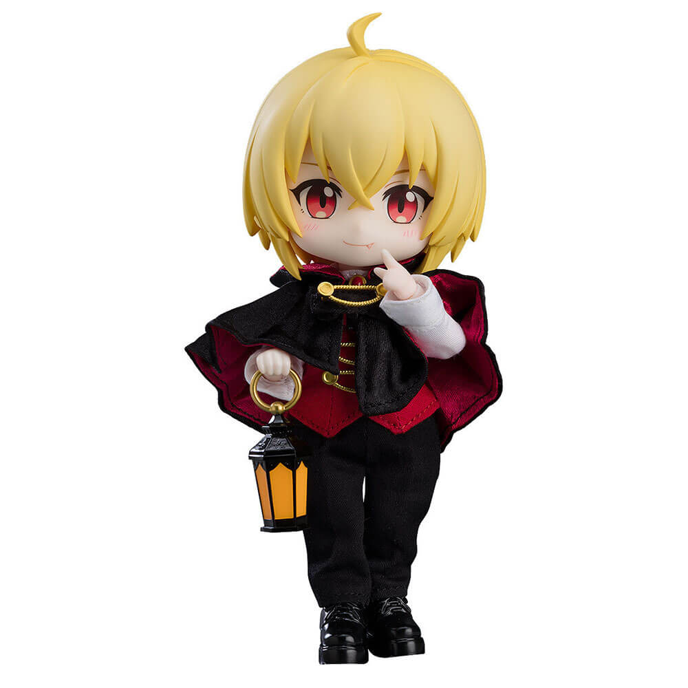 14cmのランタン付きNendoroid Doll Vampire