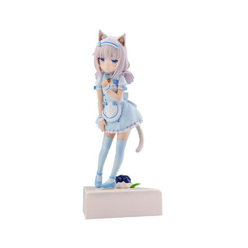 Nekopara Pretty Kitty Style Pastel Sweet Figure