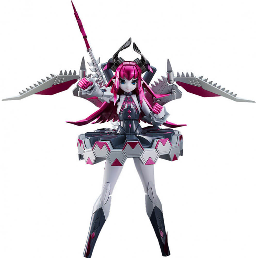 Fate/Grand Order Hagane Works Alloy Alter Ego Mecha Eli-chan