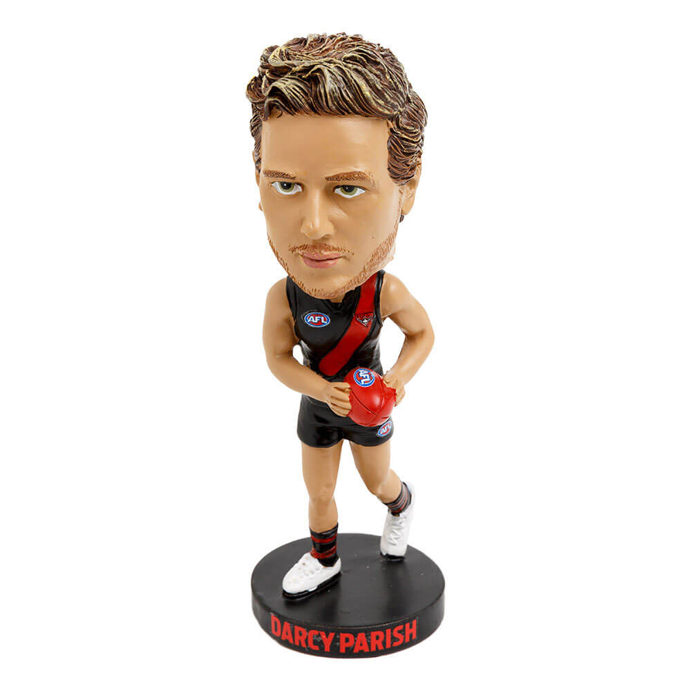 Afl Essendon Bombers Bobblehead