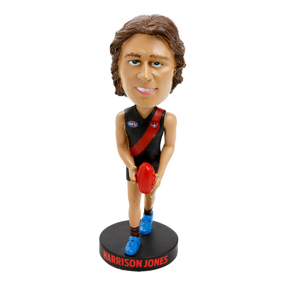 AFL Essendon Bombers Bobblehead