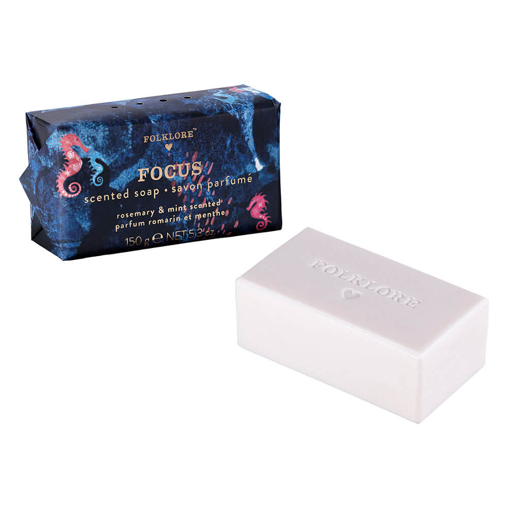 Folklore Soap Bar