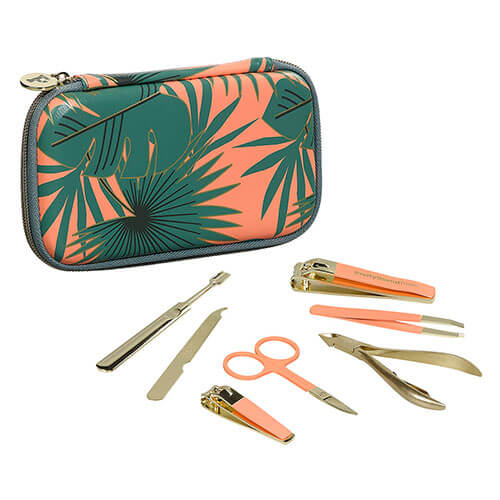 Pretty Useful Tools Manicure Kit (Pink Paradise)