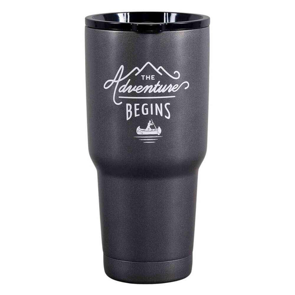 Gentlemen's Hardware Travel Coffee Mug