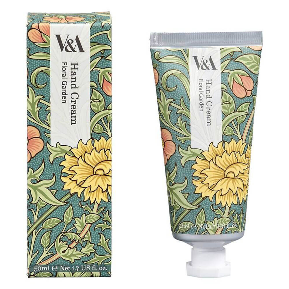 V & A Hand Cream