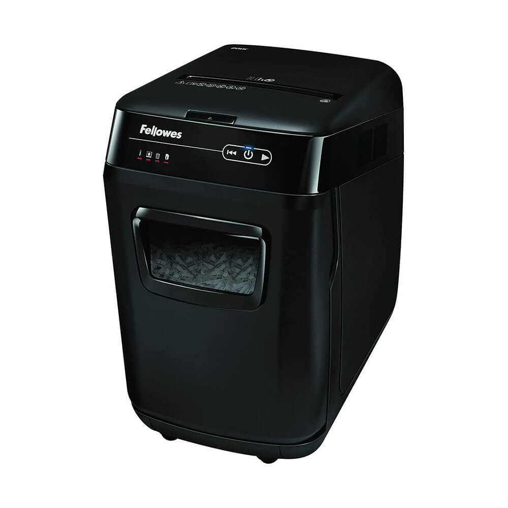 Shredder Automax de Fellowes