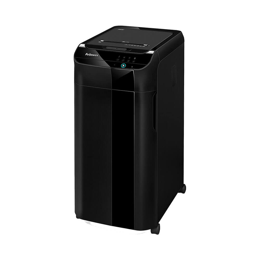 Shredder Automax de Fellowes