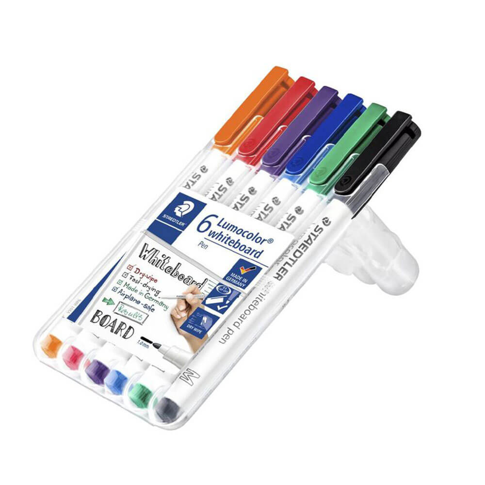 Marcador de quadro branco de Staedtler