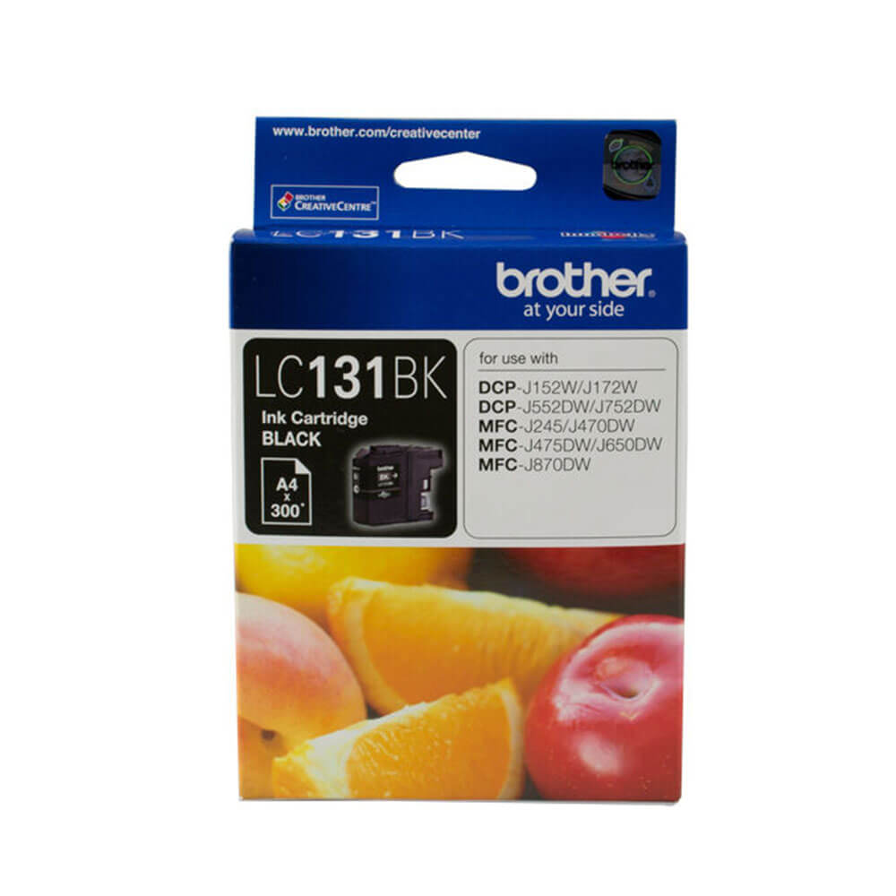 Broder Inkjet -patron LC131