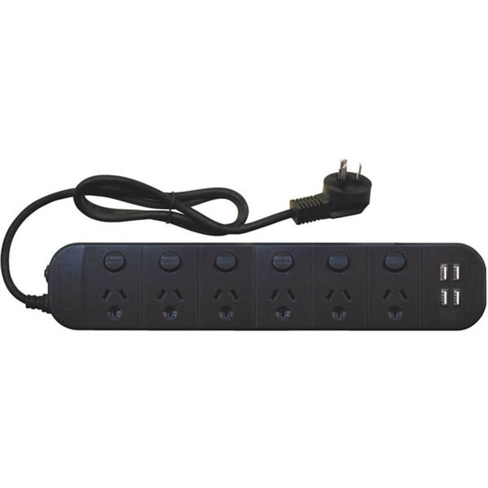 Jackson Industries USB oplaadpowerboard