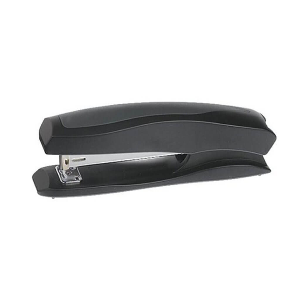 Marbig Plastic Stapler (nero)