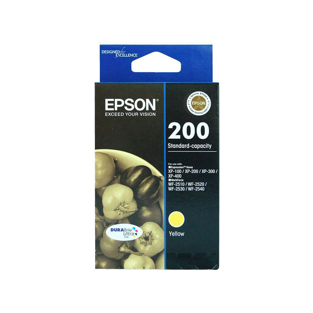 Epson Inkjet -cartridge 200