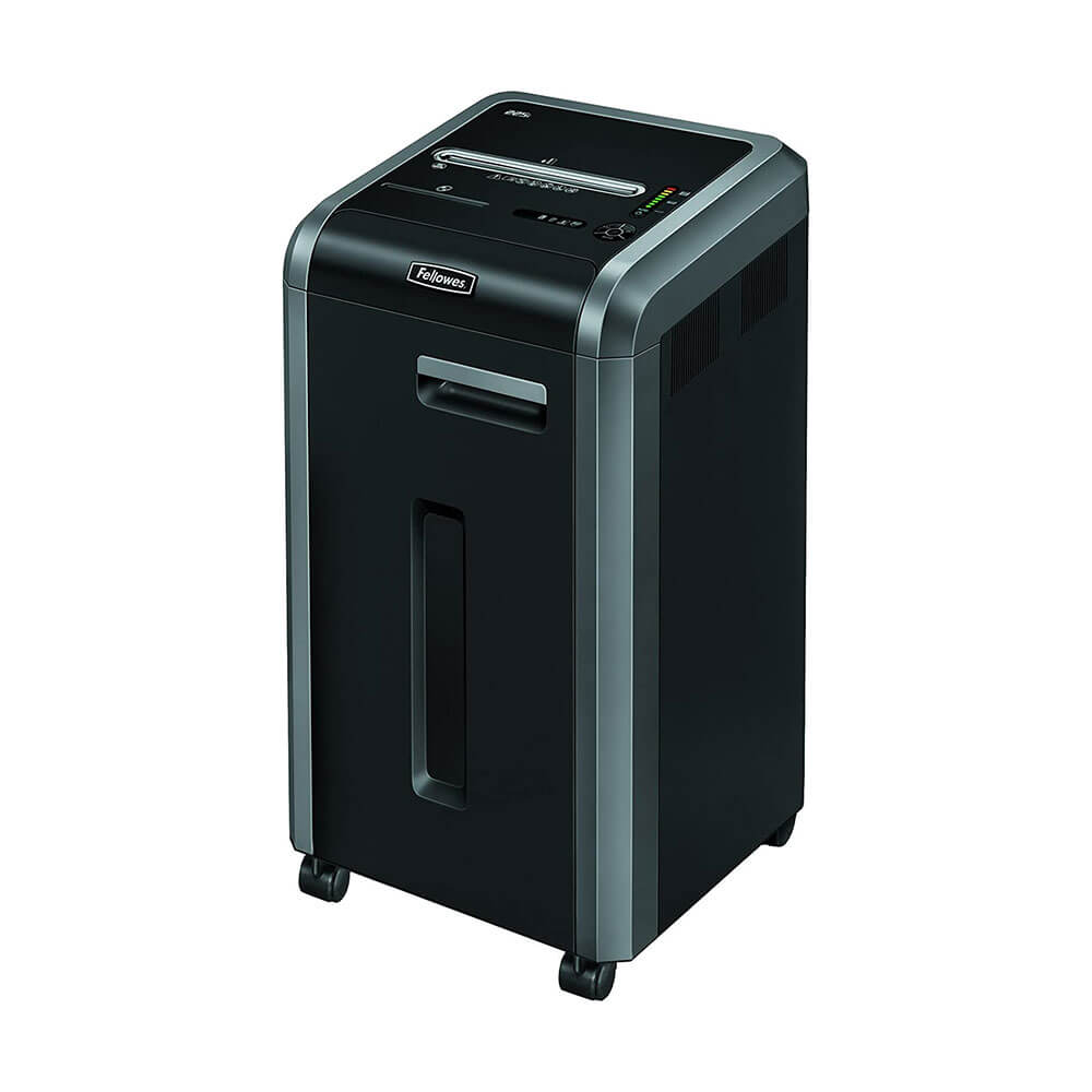 Fellowes 100% Shredder sin mermelada