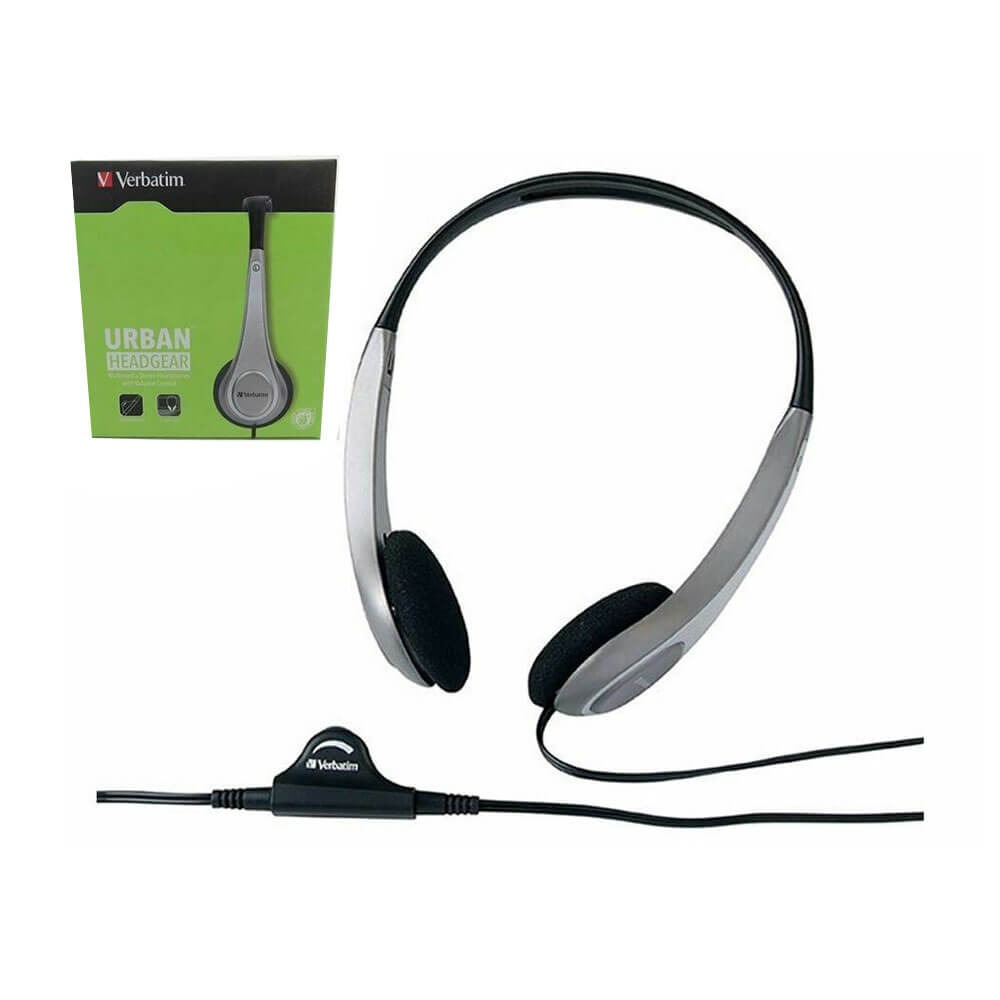 Ordrett headset