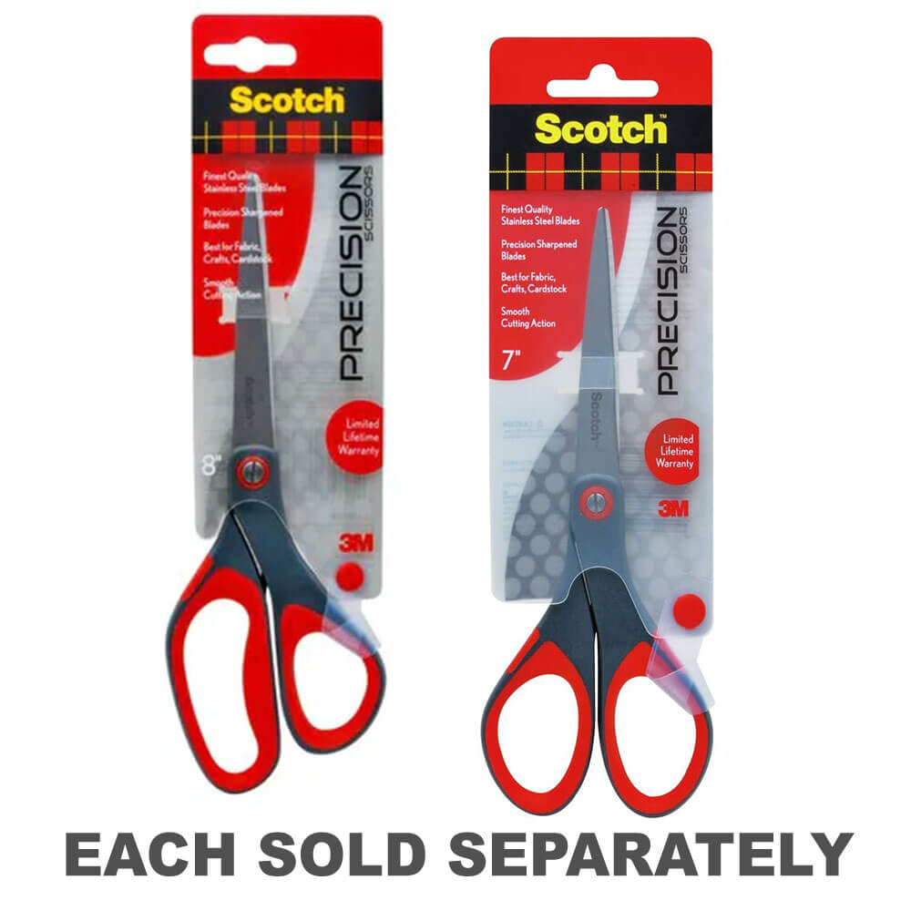 Scotch Precision Scissors