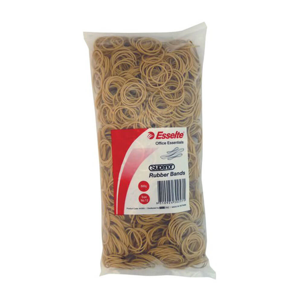 Esselte Elaster Bands 500G Borsa