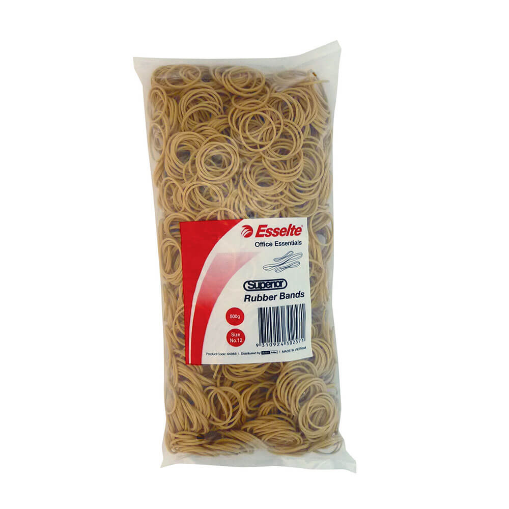 Esselte Elaster Bands 500G Borsa