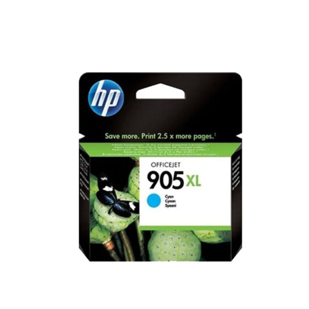 Cartucho HP Ink Jet 905xl