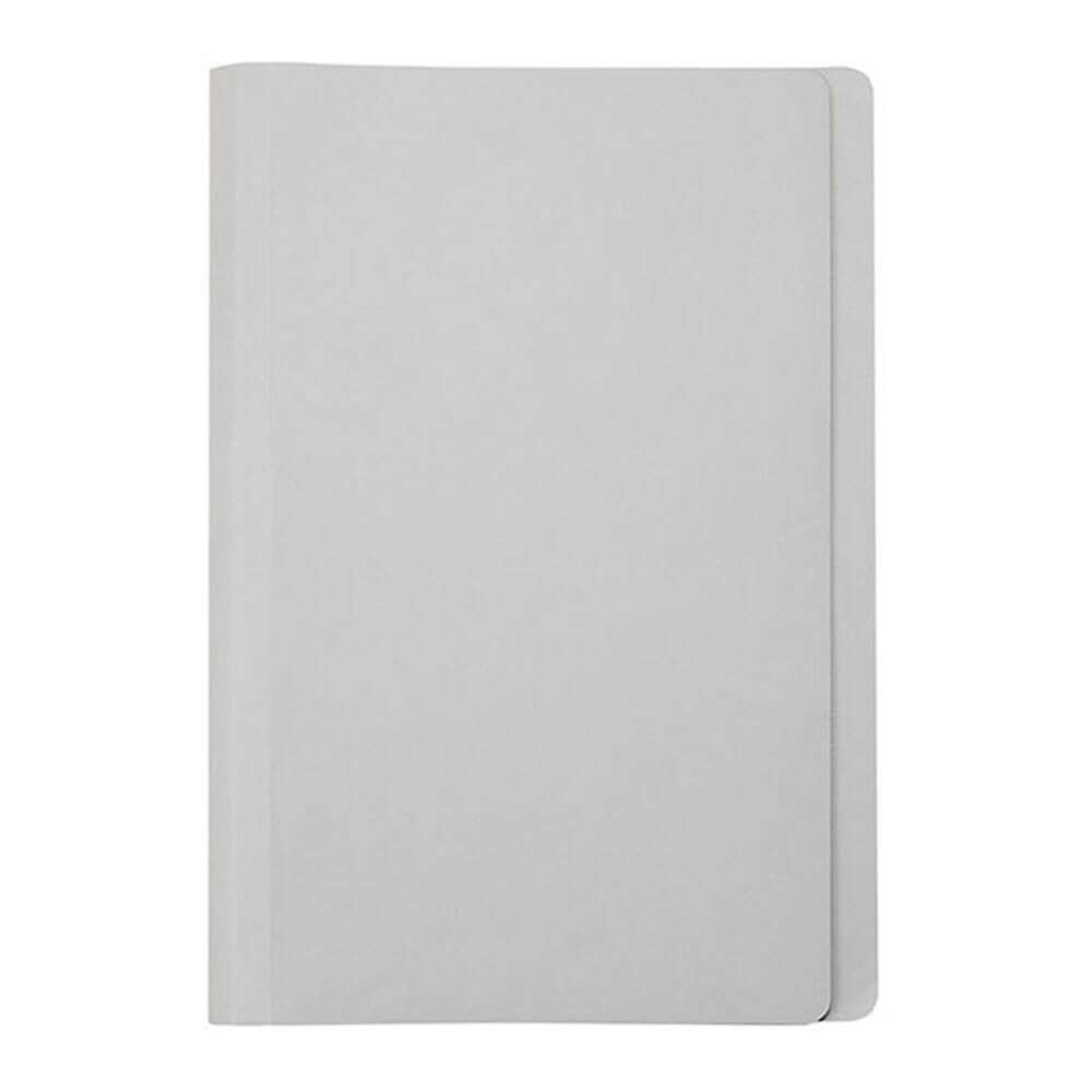 Marbig Manilla -mappen Foolscap (100pk)