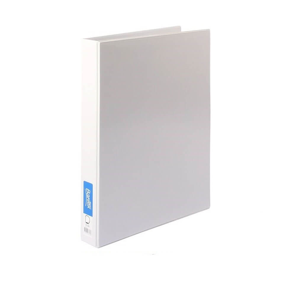 Bantex 4 d-an-anhip binder blanco 38 mm A3