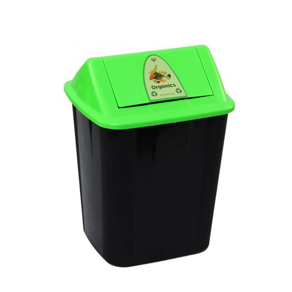 Italplast Waste Séparation bac 32L