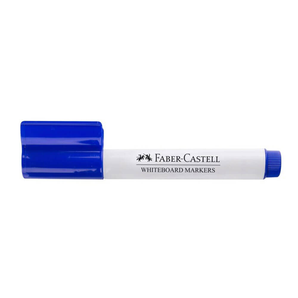 Faber-Castell Connector whiteboard markör (10PK)