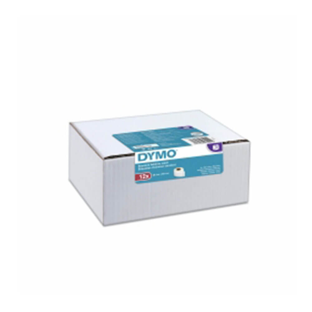 Dymo Standard Indirizzo Etichetta carta 28x89mm