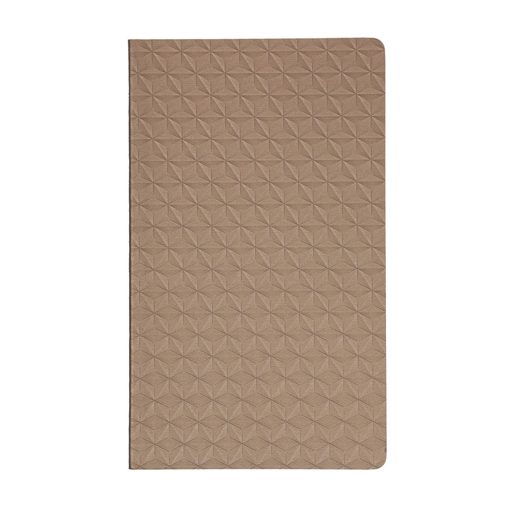 Collins Dazzle Slim Reged Notebook A5 (192 pagina's)