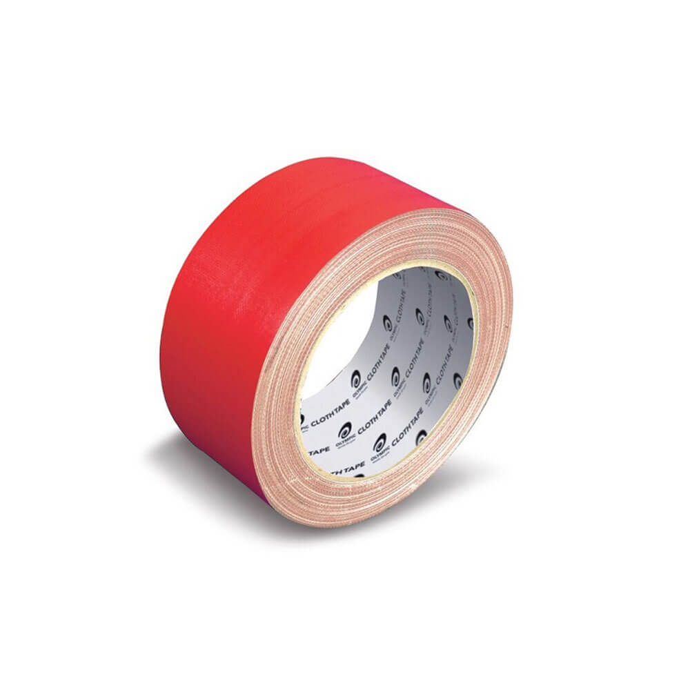 Wotan Olympic Cloth Tape (50mmx25m)